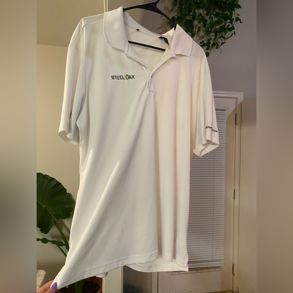 White Polo